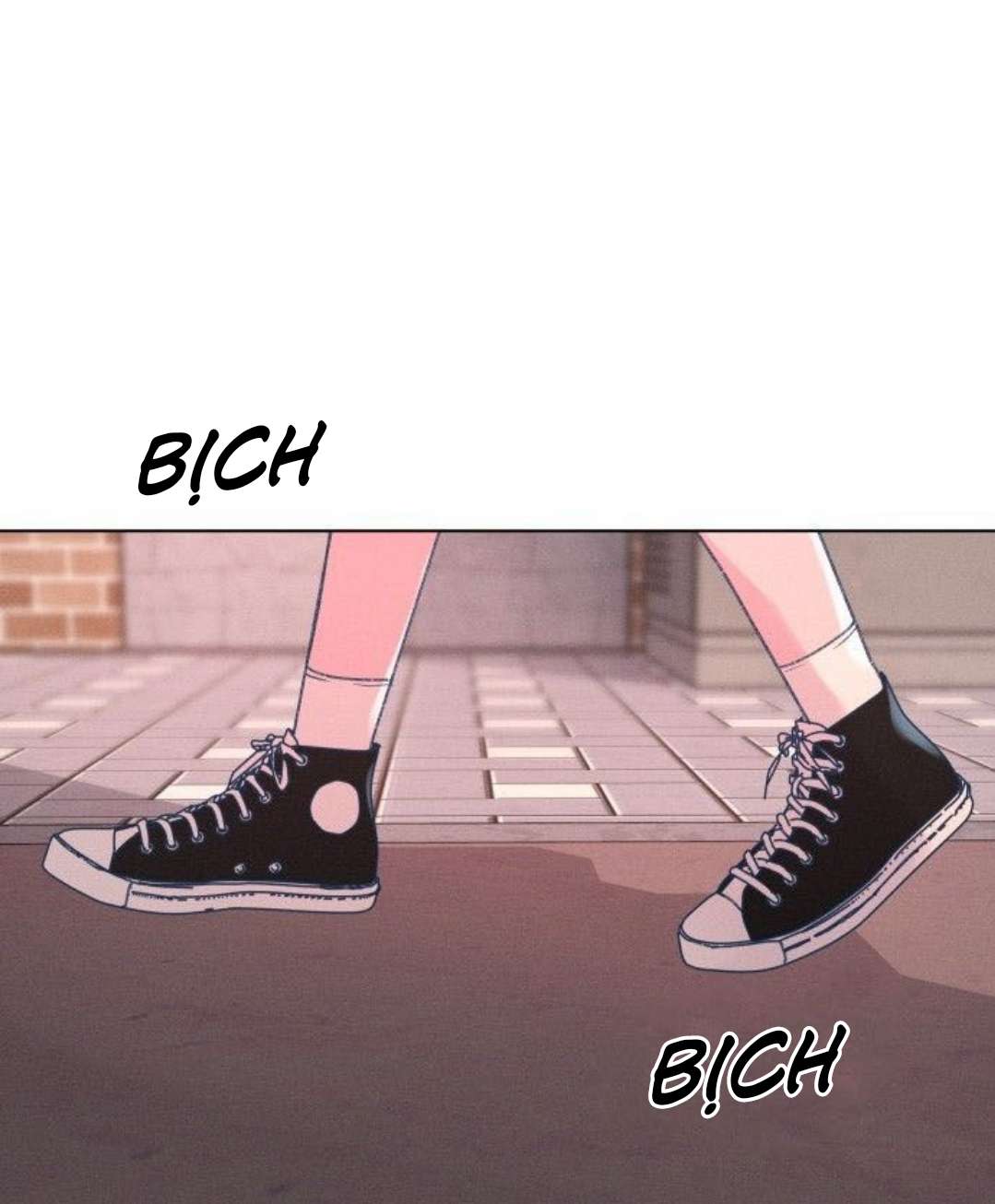Bầu Trời Mùa Hạ Dấu Yêu Chapter 4 - Trang 4