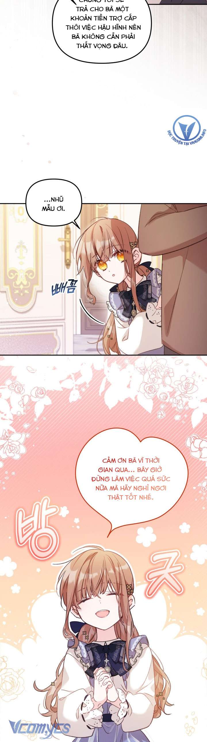 Không Có Chỗ Cho Kẻ Giả Mạo Chap 6 - Trang 2
