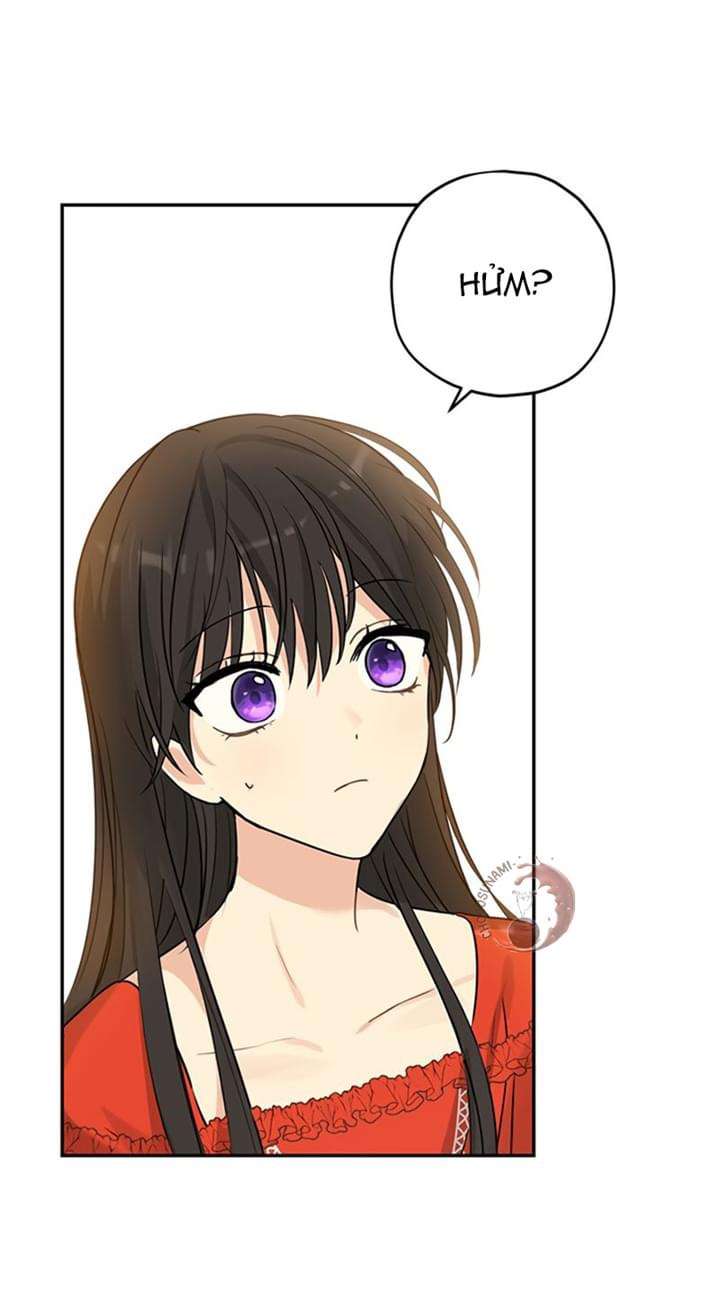 Tôi Là Minh Chứng Của Sự Thật Chap 20 - Trang 3