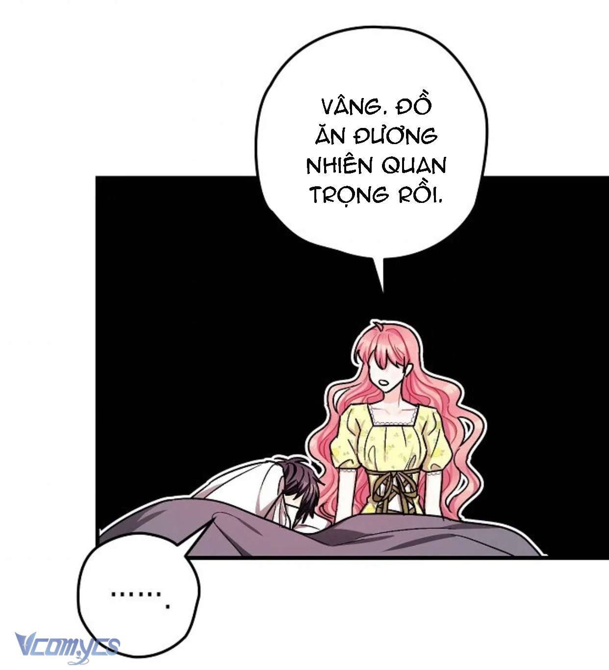 Liều Thuốc An Thần Của Bạo Chúa Chap 16 - Trang 3