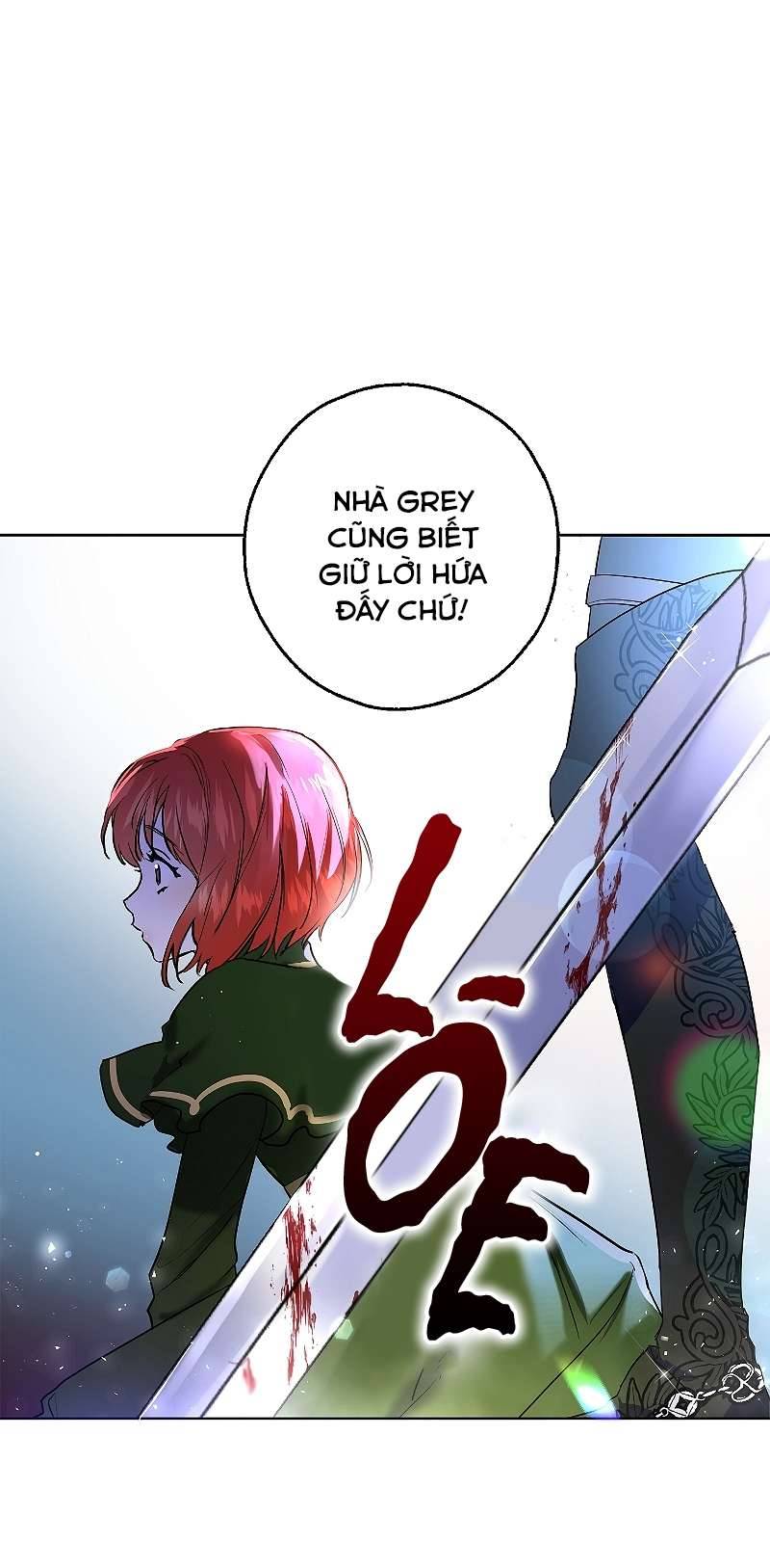 Hôn Phu Ẩn Sắc Chapter 2 - Trang 4