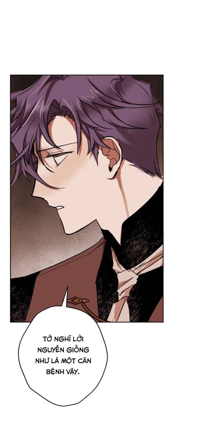 Lời Thú Nhận Của Chúa Tể Bóng Tối Chap 42 - Trang 4