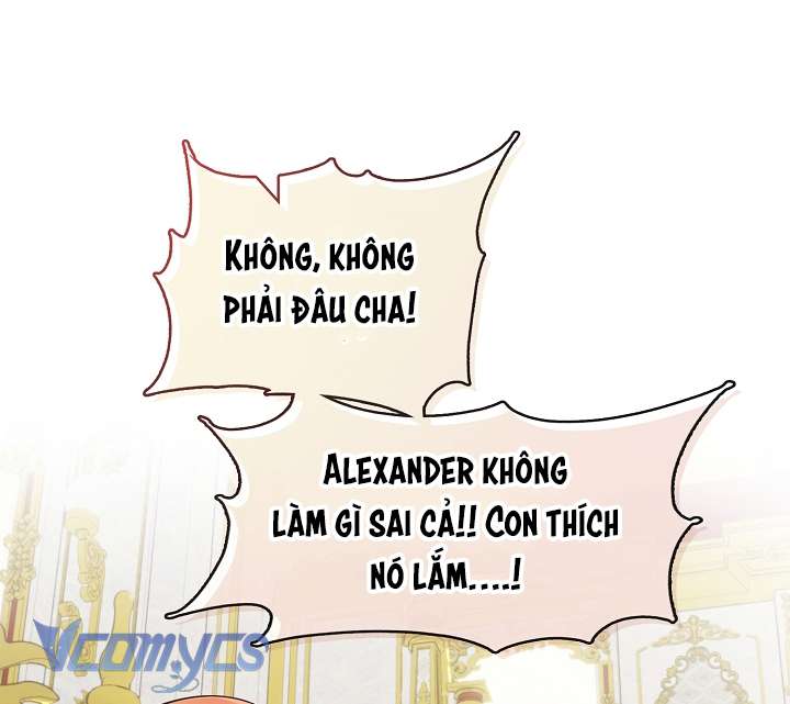 Công Chúa Là Người Chơi Chapter 41 - Trang 3