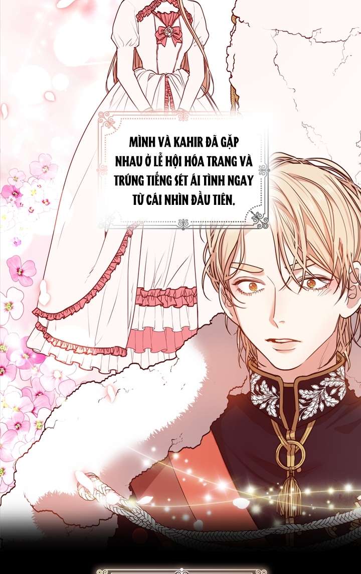 Thư Ký Của Bạo Chúa Chapter 19 - Trang 4