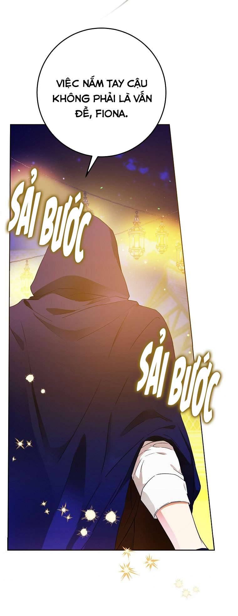 Tôi Trở Thành Vợ Của Nam Chính Chap 43 - Trang 3