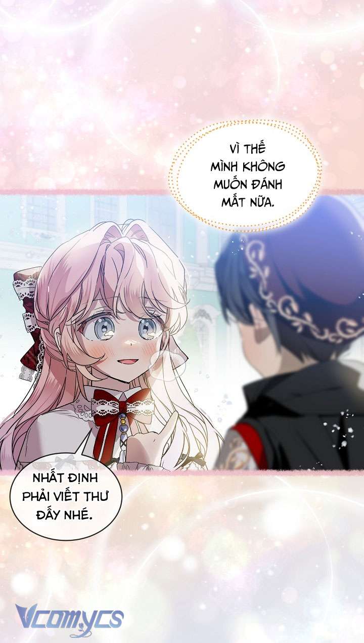 Quý Cô Thế Giới Ngầm Chap 55 - Trang 3