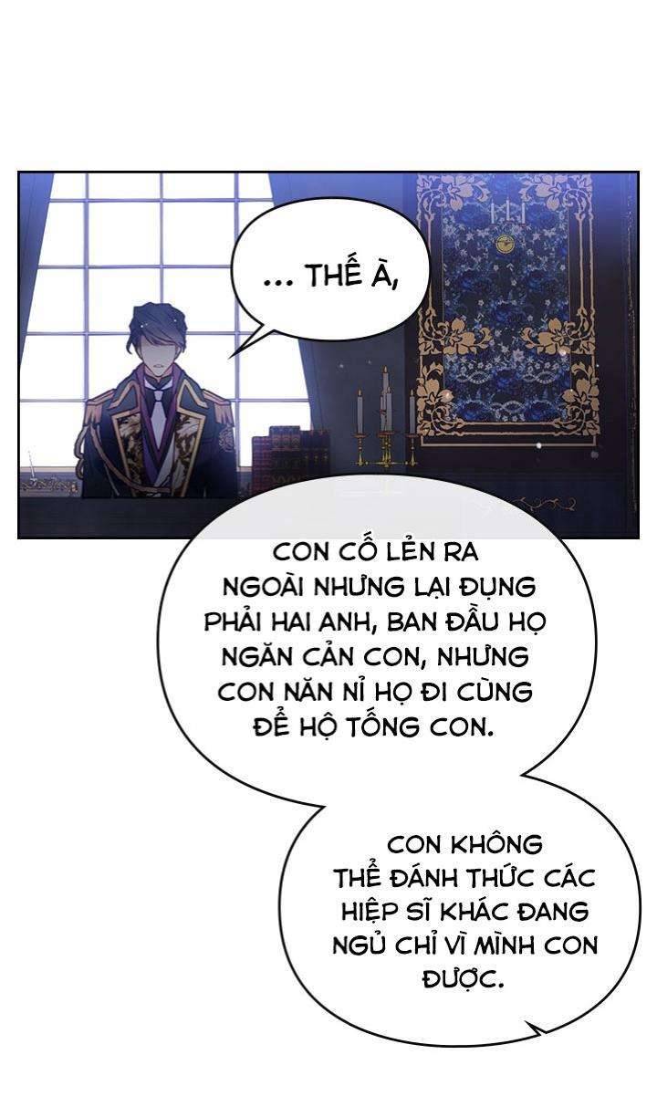 Kết Cục Của Nhân Vật Phản Diện Chỉ Có Thể Là Cái Chết Chapter 26 - Next Chapter 27