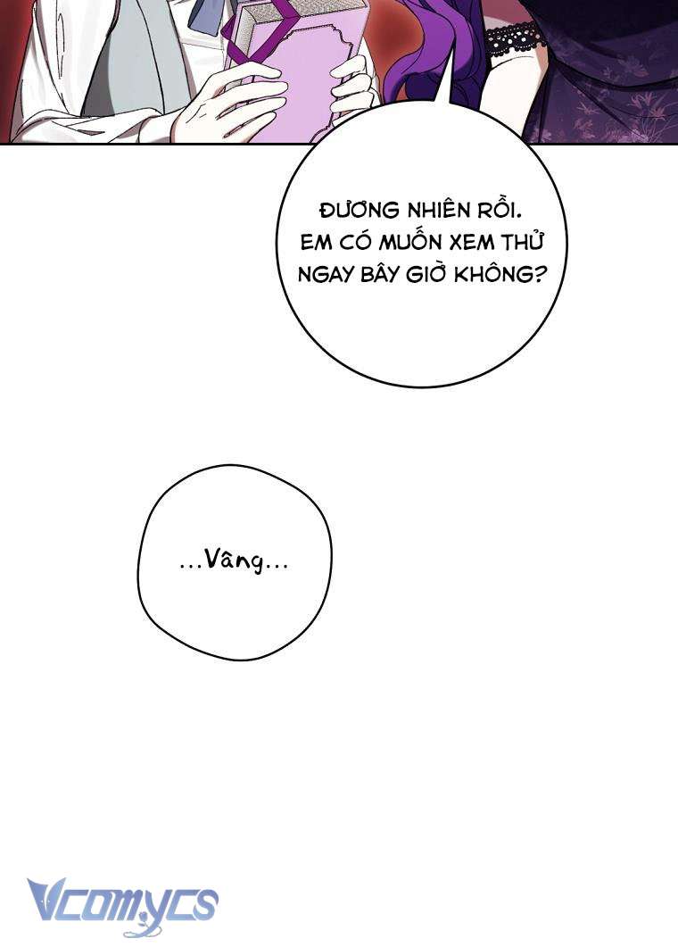 Làm Ác Nữ Bộ Không Tuyệt Sao? Chap 63 - Trang 4