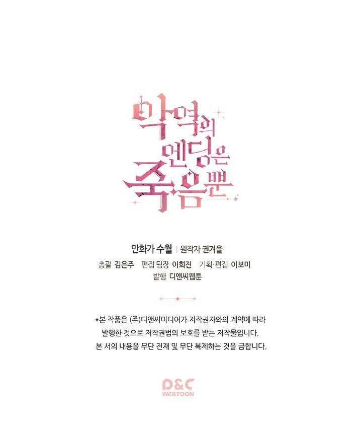 Kết Cục Của Nhân Vật Phản Diện Chỉ Có Thể Là Cái Chết Chapter 15 - Next Chapter 16
