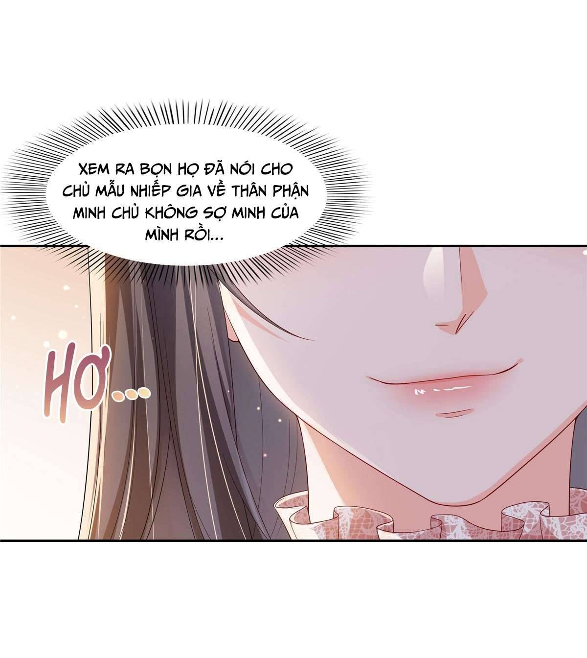 Hệt Như Hàn Quang Gặp Nắng Gắt Chap 337 - Trang 4