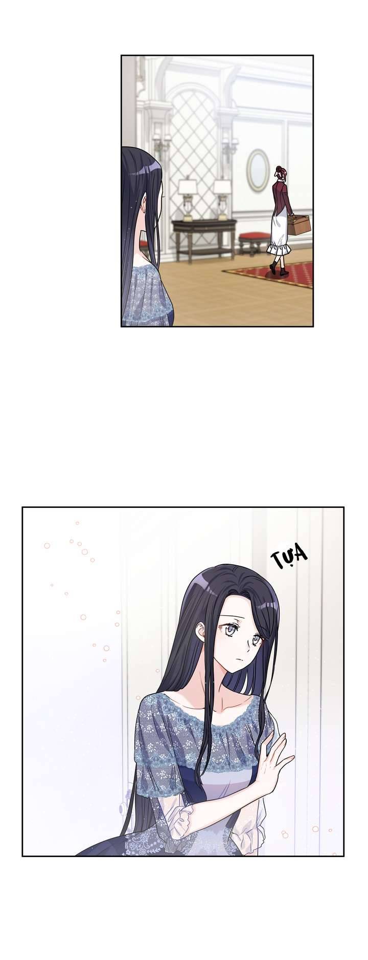 Công Nương Su Chapter 24 - Trang 4