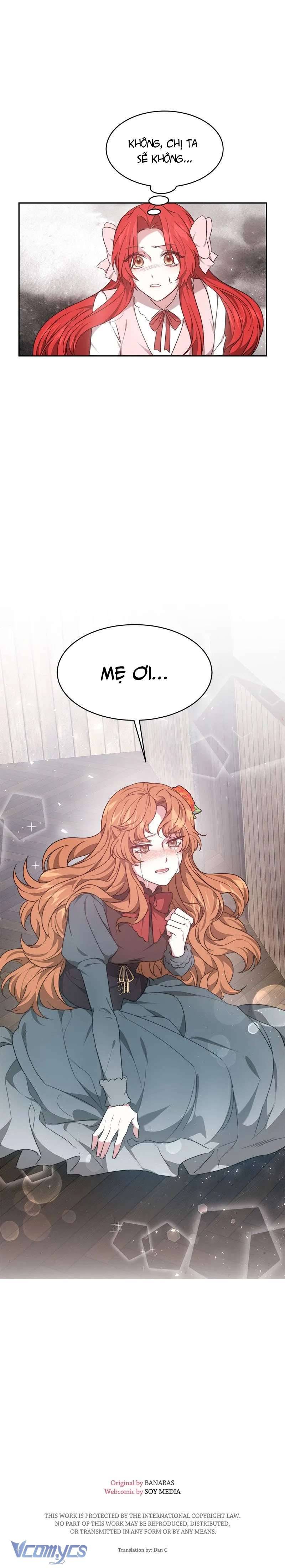 Cuộc đời của Maria Lewellin Chap 2 - Trang 2