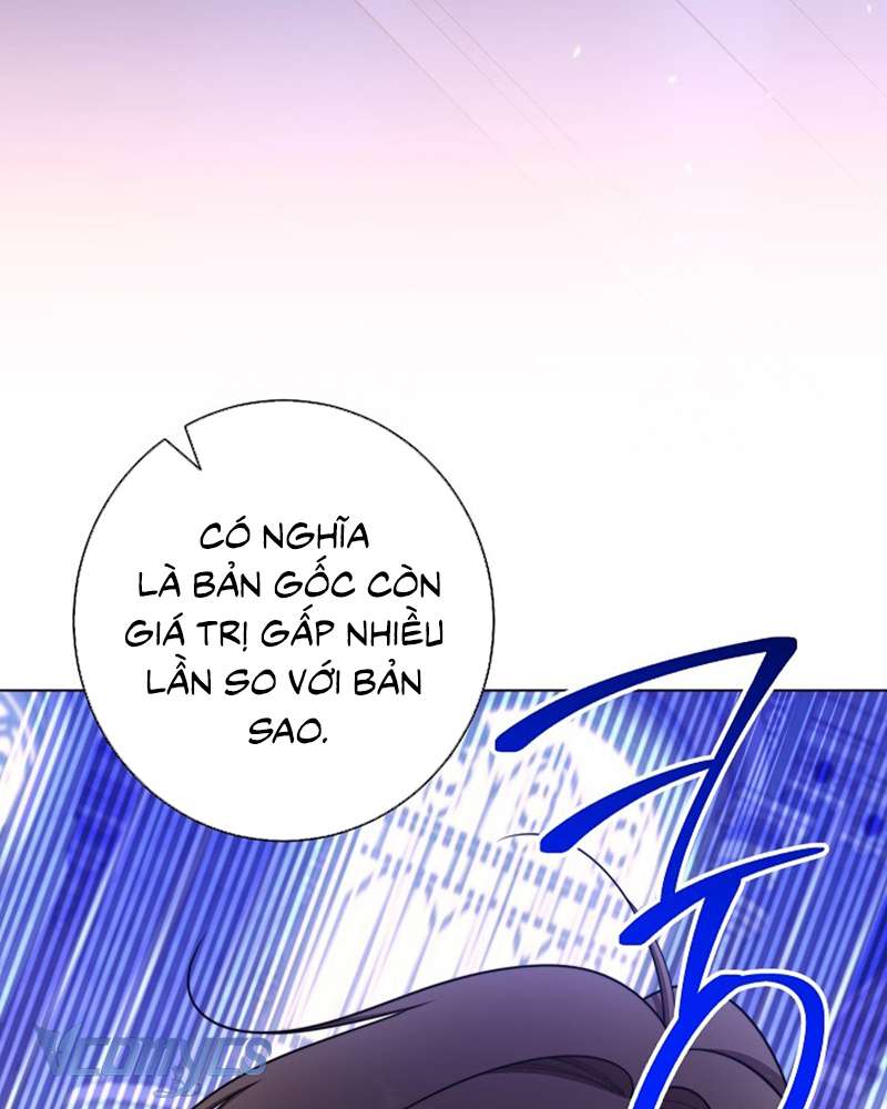 Hầu Gái Độc Quyền Của Hoàng Hậu Phản Diện Chapter 50 - Trang 4