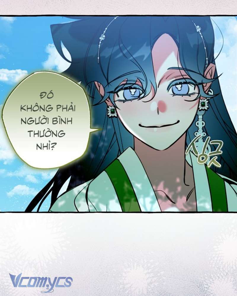 Chuyện Tình Tuyết Phương Bắc Chapter 20 - Trang 4