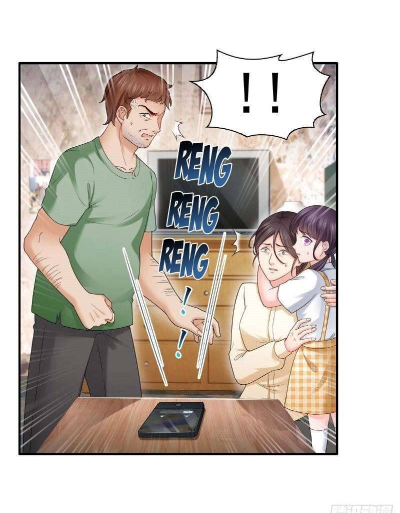 Hệt Như Hàn Quang Gặp Nắng Gắt Chap 72 - Trang 4