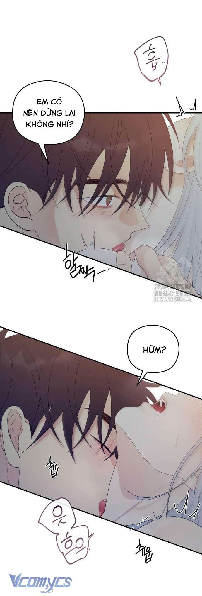 [18+] Cậu Ổn Đến Mức Nào Chap 18 - Trang 2