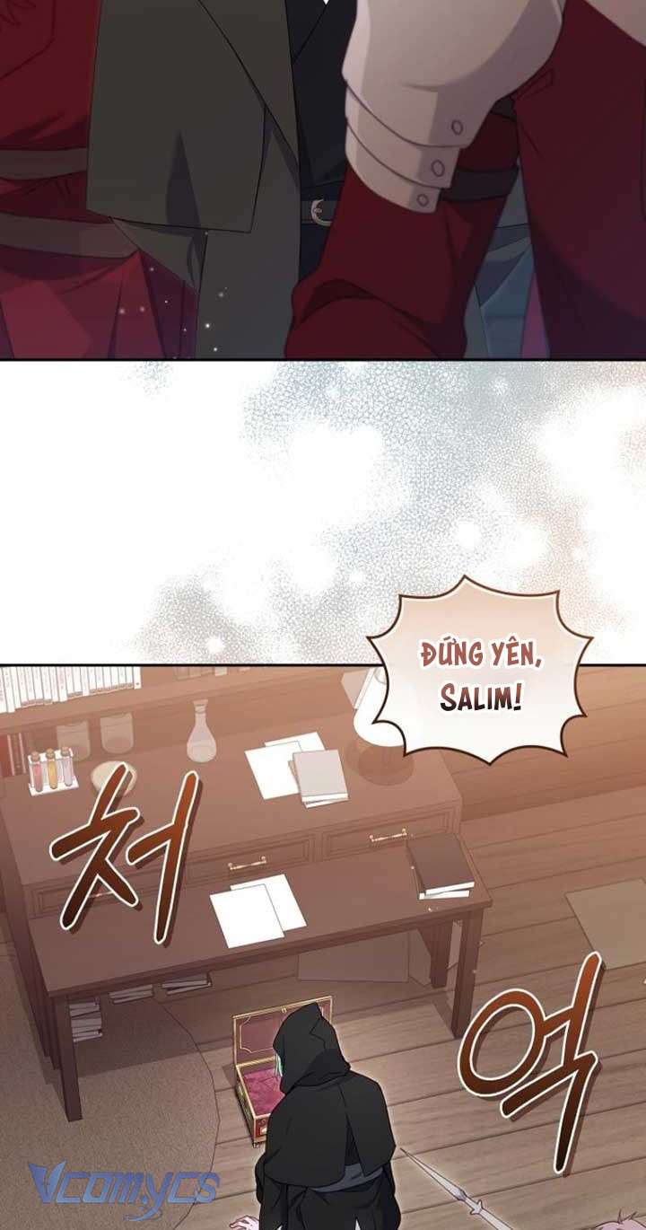 Tôi Được Nuôi Dưỡng Bởi Những Kẻ Phản Diện Chap 82 - Trang 3