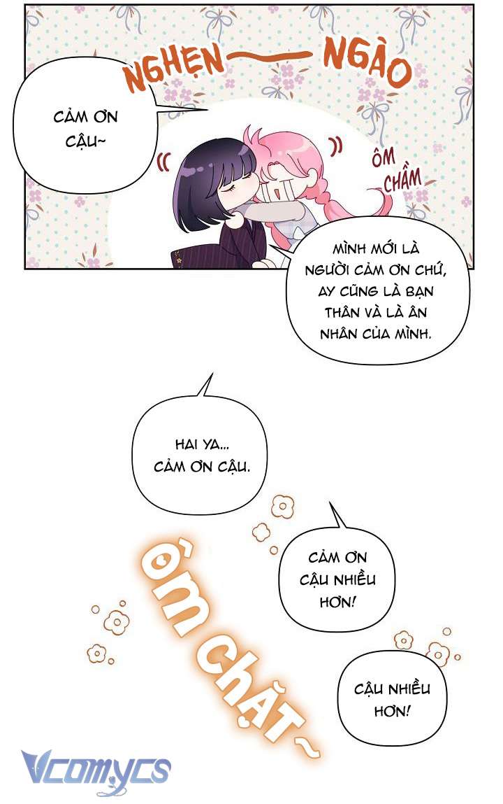 Sự Điều Trị Đặc Biệt Của Tinh Linh Chapter 15 - Trang 4