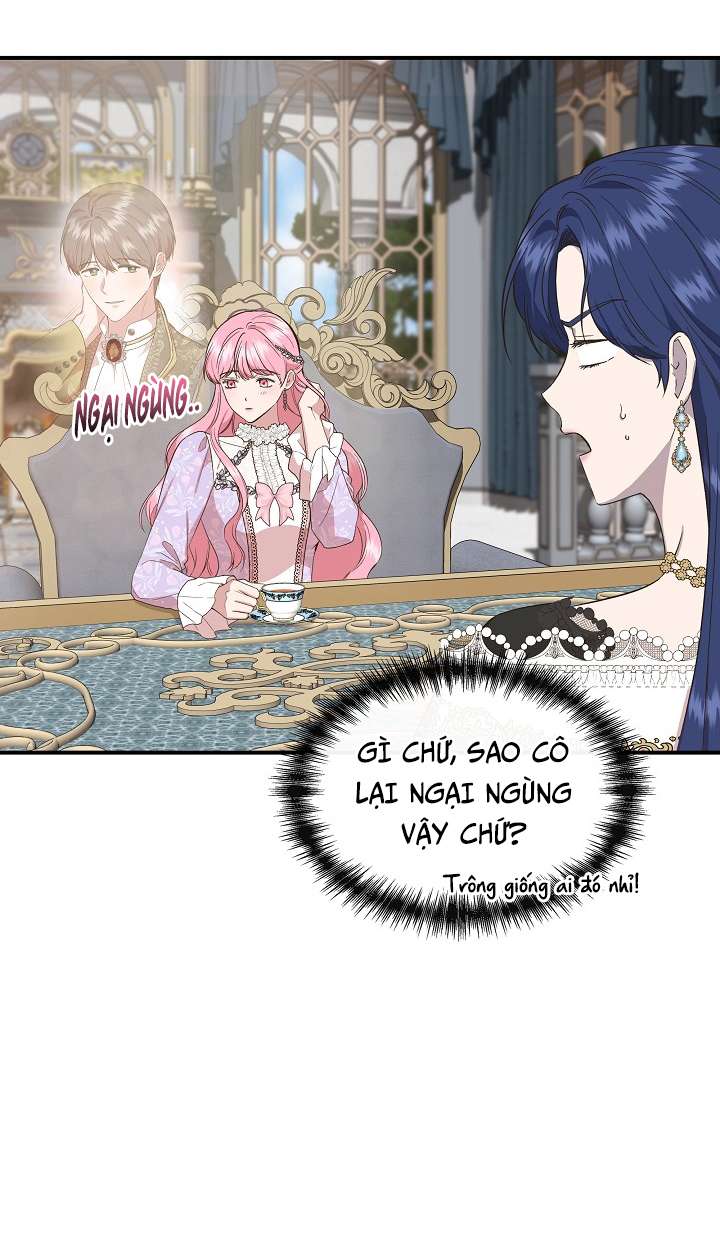 Tôi Không Phải Là Cinderella Chapter 67 - Trang 4