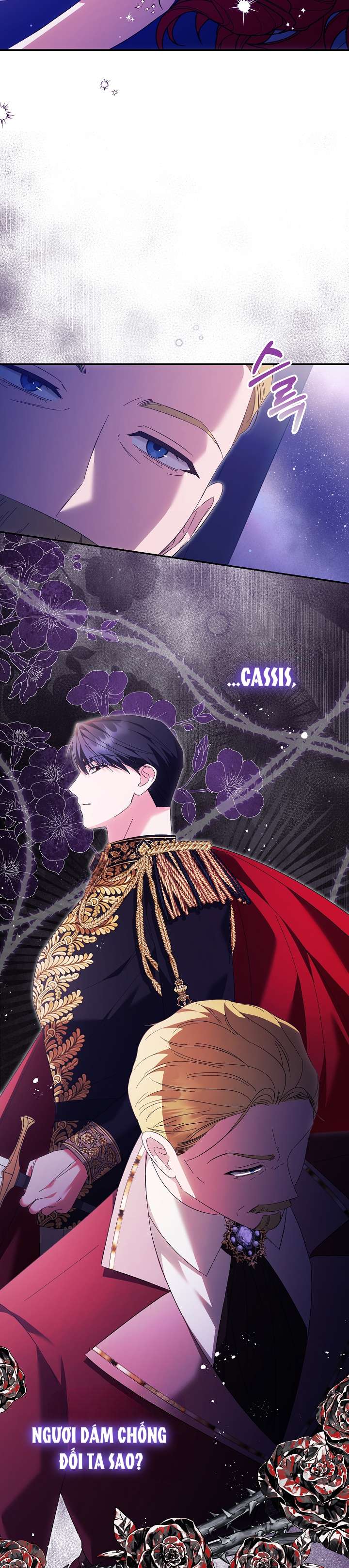 Cha Của Nam Chính Từ Chối Hủy Hôn Chapter 35 - Trang 4