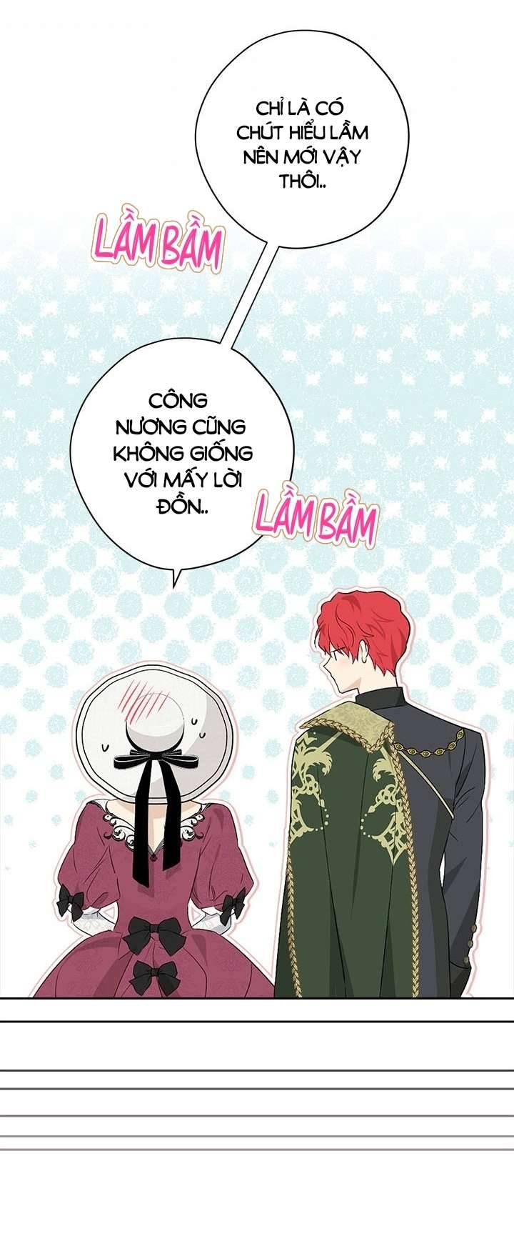 Tôi Là Minh Chứng Của Sự Thật Chap 76 - Trang 3