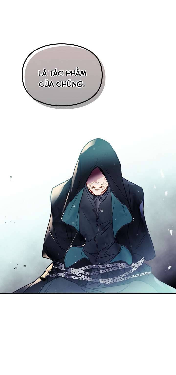 Kết Cục Của Nhân Vật Phản Diện Chỉ Có Thể Là Cái Chết Chapter 60 - Next Chapter 61