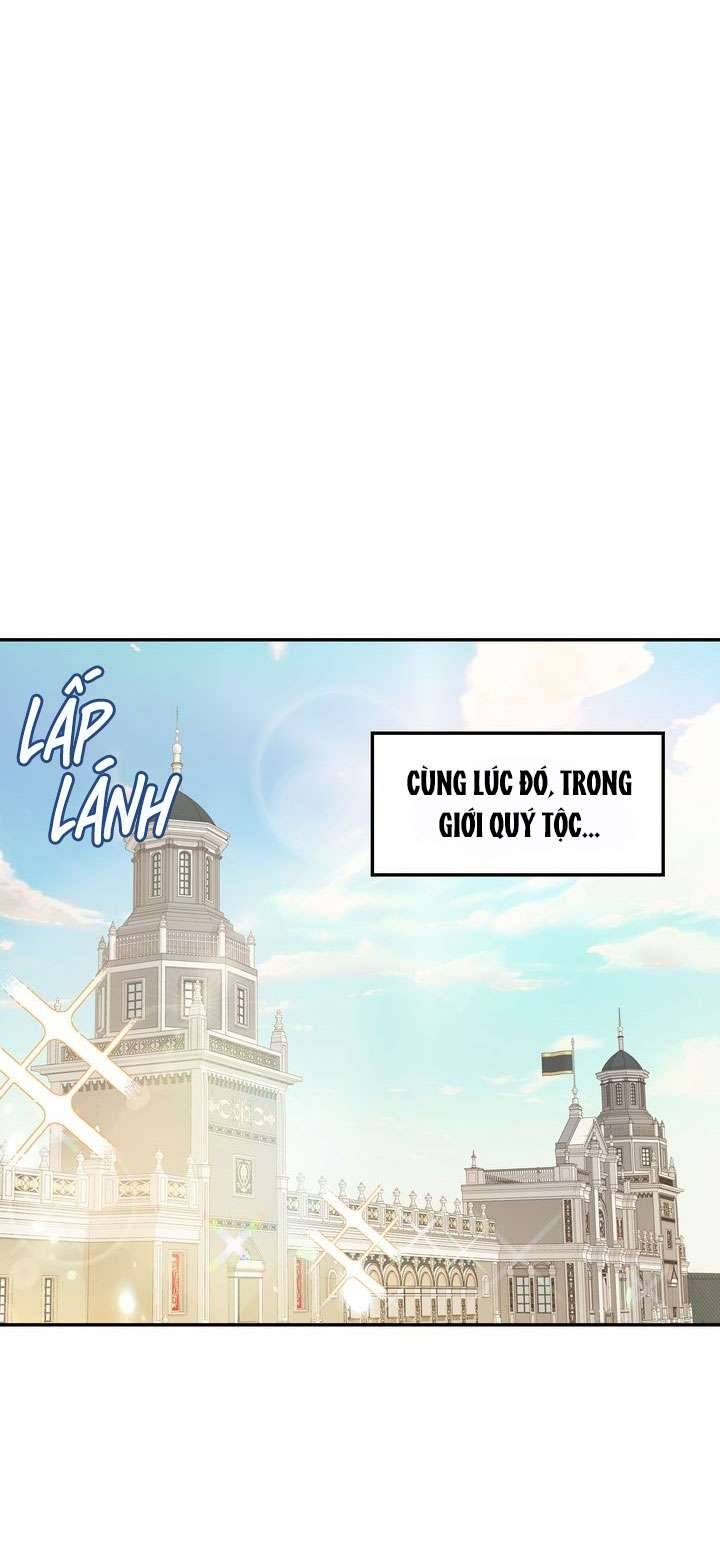 Cha À, Con Không Muốn Kết Hôn Đâu Chap 7 - Trang 2