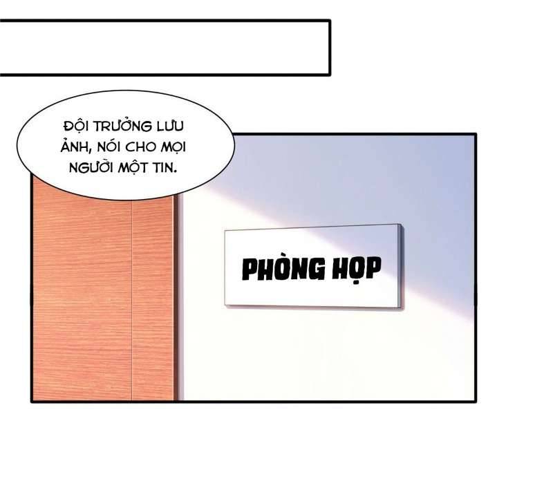 Hệt Như Hàn Quang Gặp Nắng Gắt Chap 135 - Trang 3