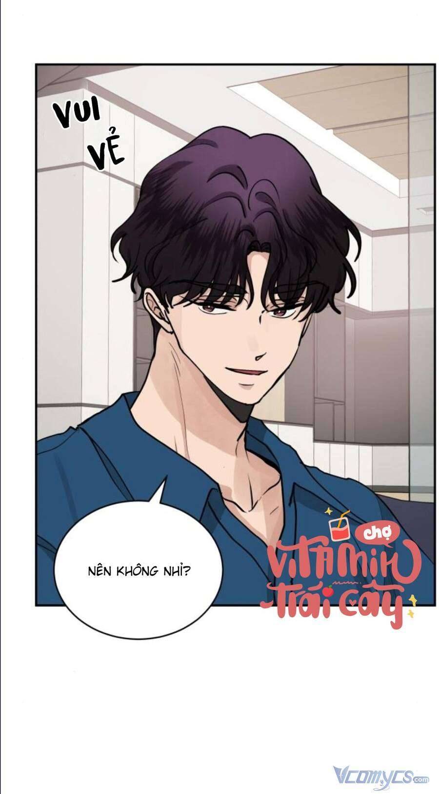 Oan Gia Ngõ Hẹp Chapter 53 - Trang 3