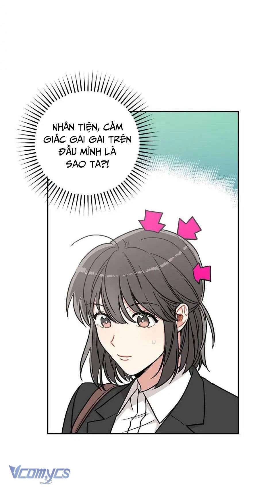 Ly Espresso Của Mùa Xuân Chapter 8 - Trang 4