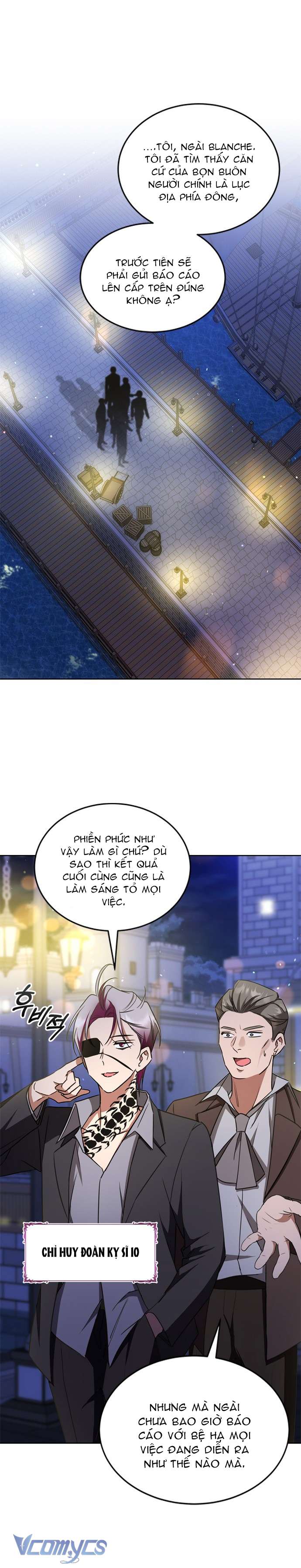 Làm Thế Nào Để Ăn Chủ Nhân Chapter 38 - Trang 3