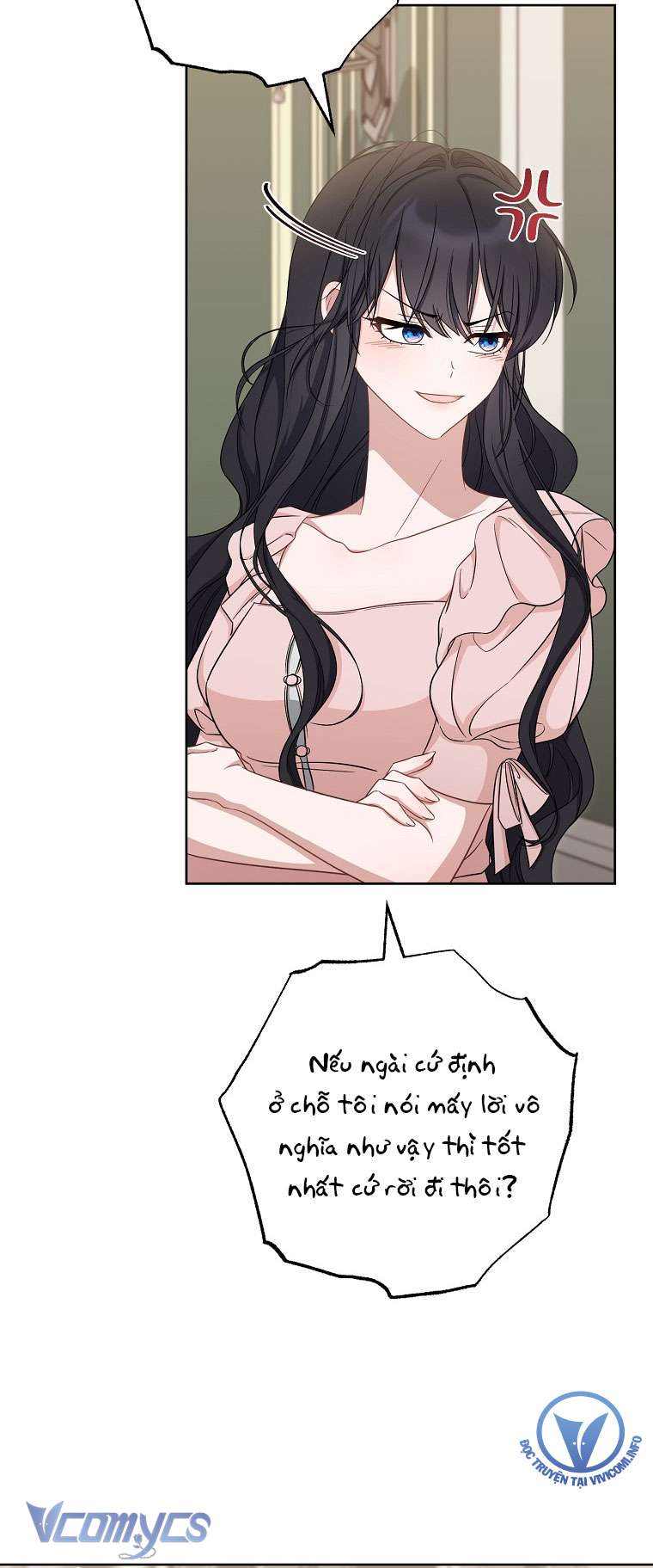 Nam Chính? Cho Cũng Không Thèm! Chapter 11 - Trang 3