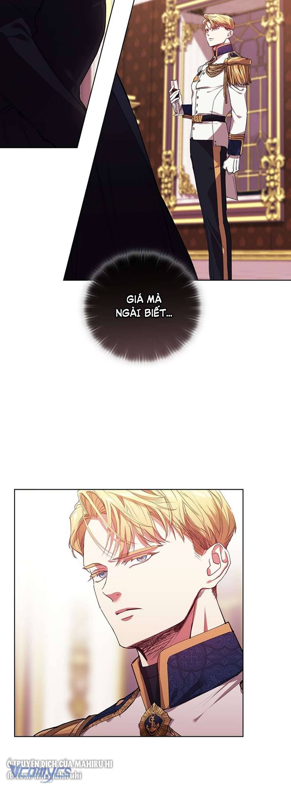 Hôn Nhân Này Rồi Sẽ Đổ Vỡ Chapter 2 - Trang 3