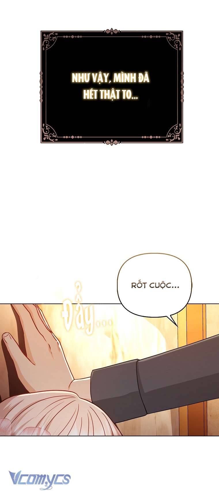 Nhân Vật Phản Diện Đều Thích Tôi Chapter 11 - Trang 4