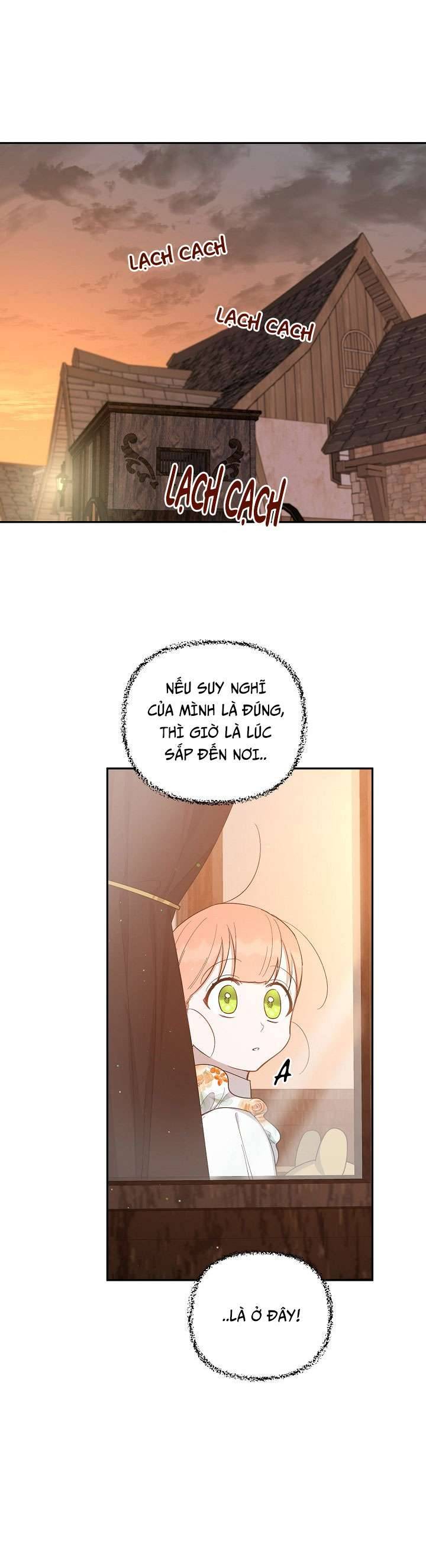 Phương Pháp Trở Thành Con Gái Của Người Hùng Bóng Đêm Chap 25 - Trang 2