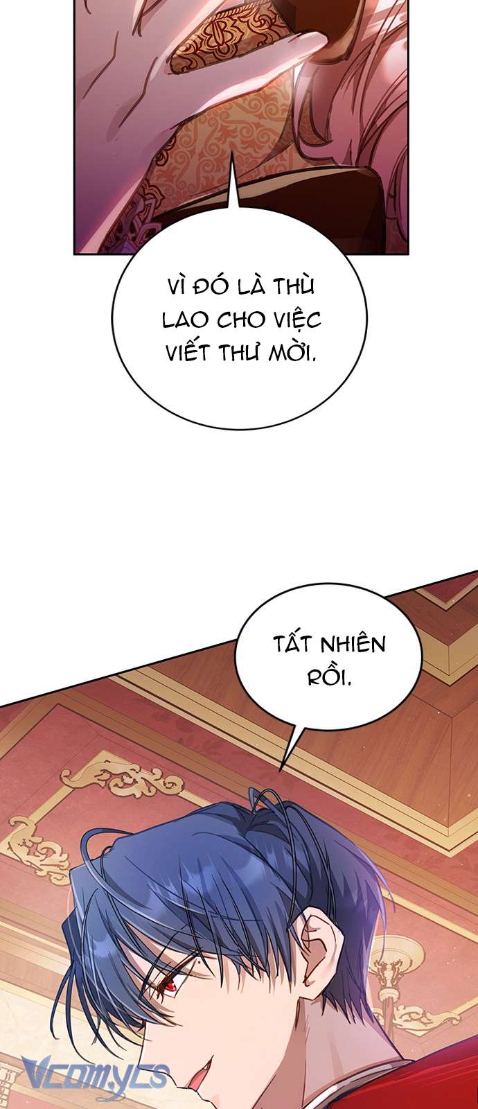 Làm Thế Nào Để Ăn Chủ Nhân Chapter 14 - Trang 3