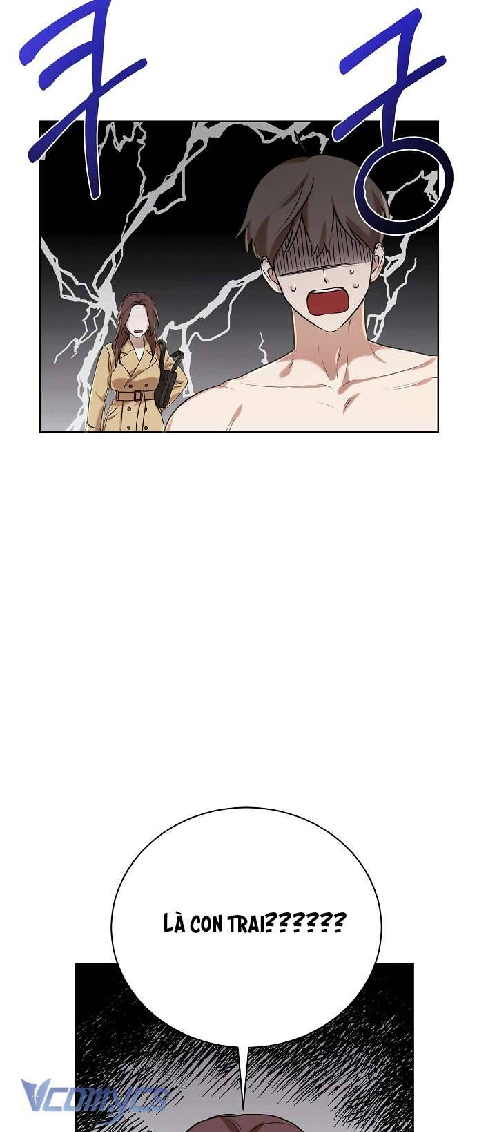 [18+] Biên Niên Sử Xuân Họa Thời Joseon Chap 1 - Trang 2