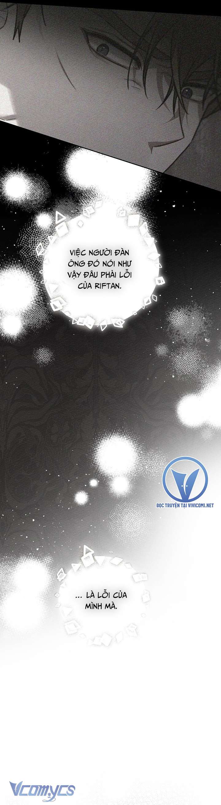 Dưới Bóng Cây Sồi Chap 59 - Trang 3