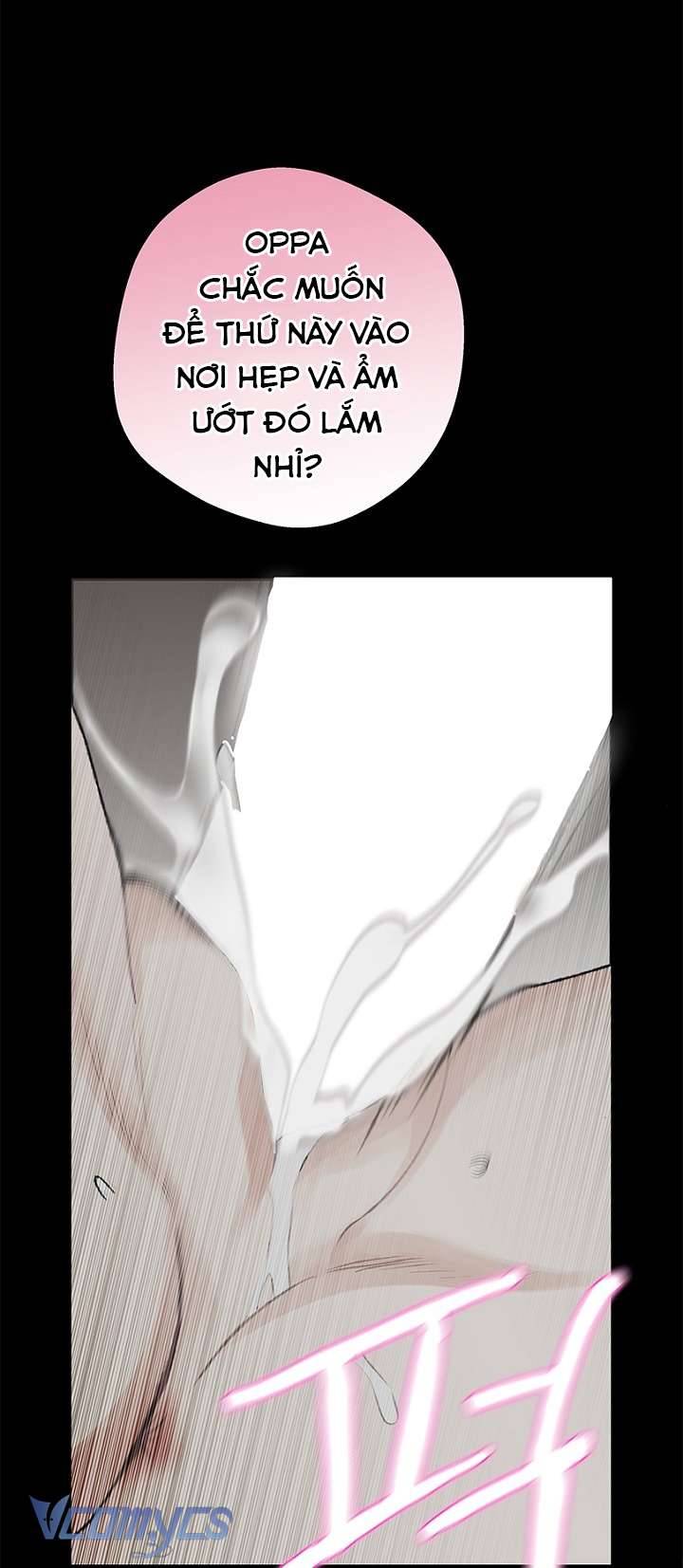[18+] Yêu Tinh Giao Phối Chap 9 - Next Chap 10