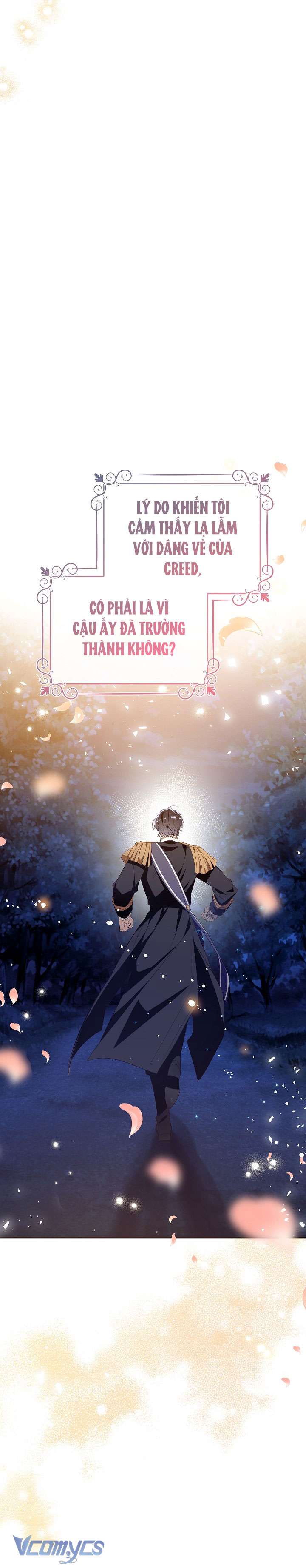 Chúng Ta Có Thể Trở Thành Một Gia Đình Được Không? Chap 114 - Trang 2