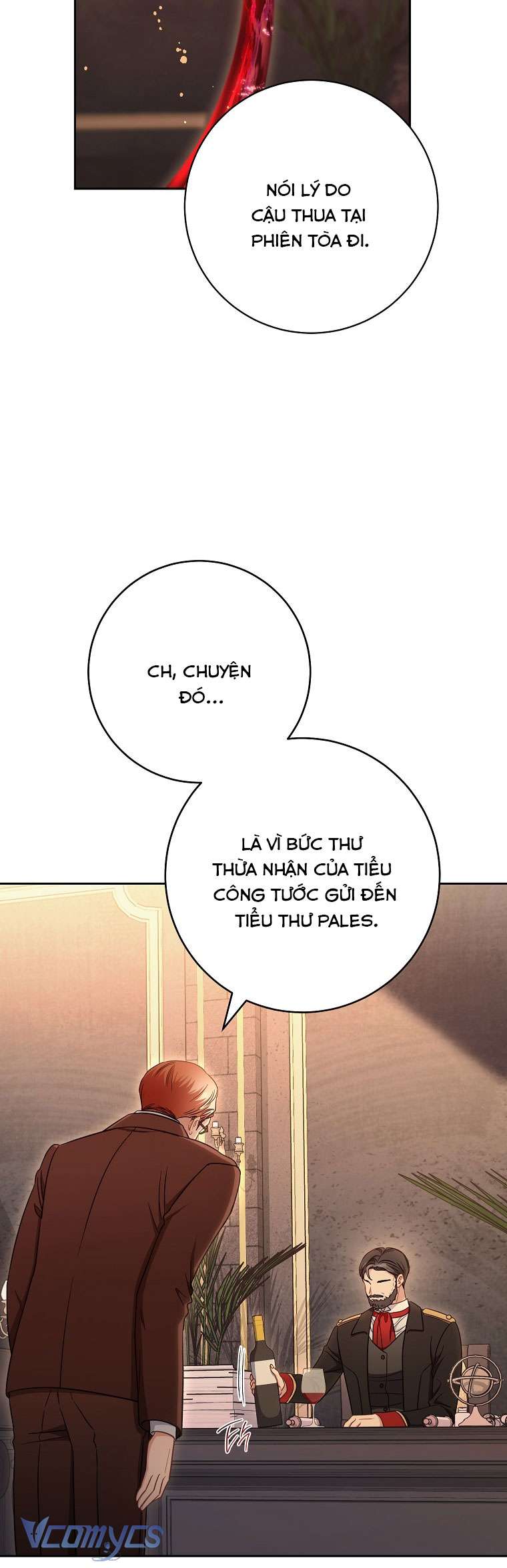 Nam Chính? Cho Cũng Không Thèm! Chapter 26 - Trang 3
