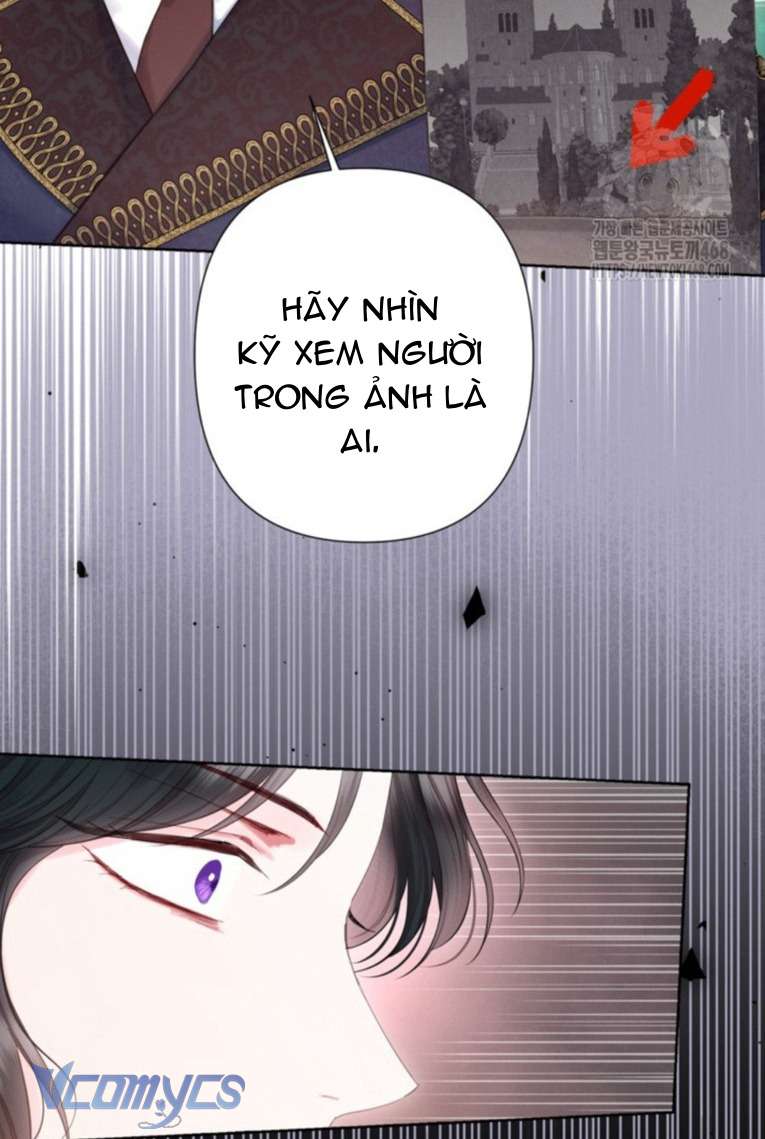 Người Anh Trai Mạnh Nhất Của Tôi Đã Mất Trí Nhớ Chap 22 - Next Chap 23