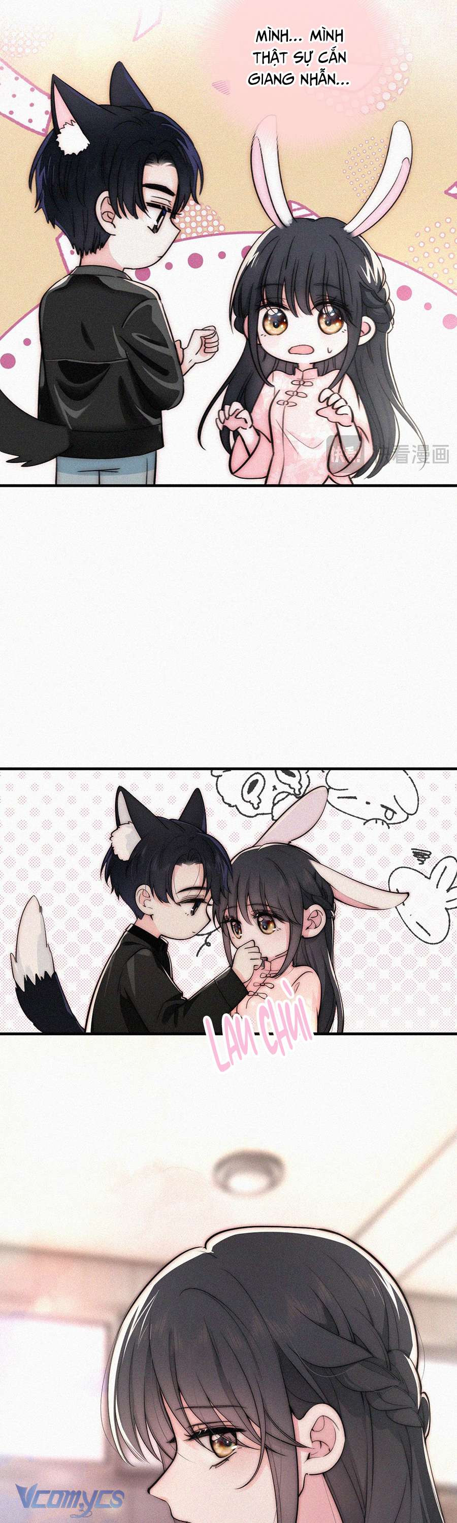 Một Mực Cưng Chiều Chap 78 - Next Chap 79