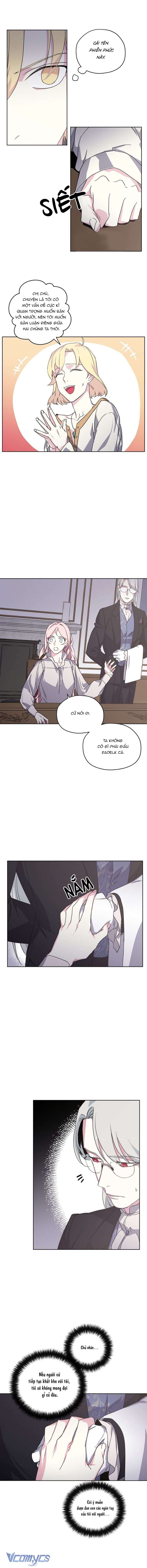CHITRA Chapter 38 - Trang 4