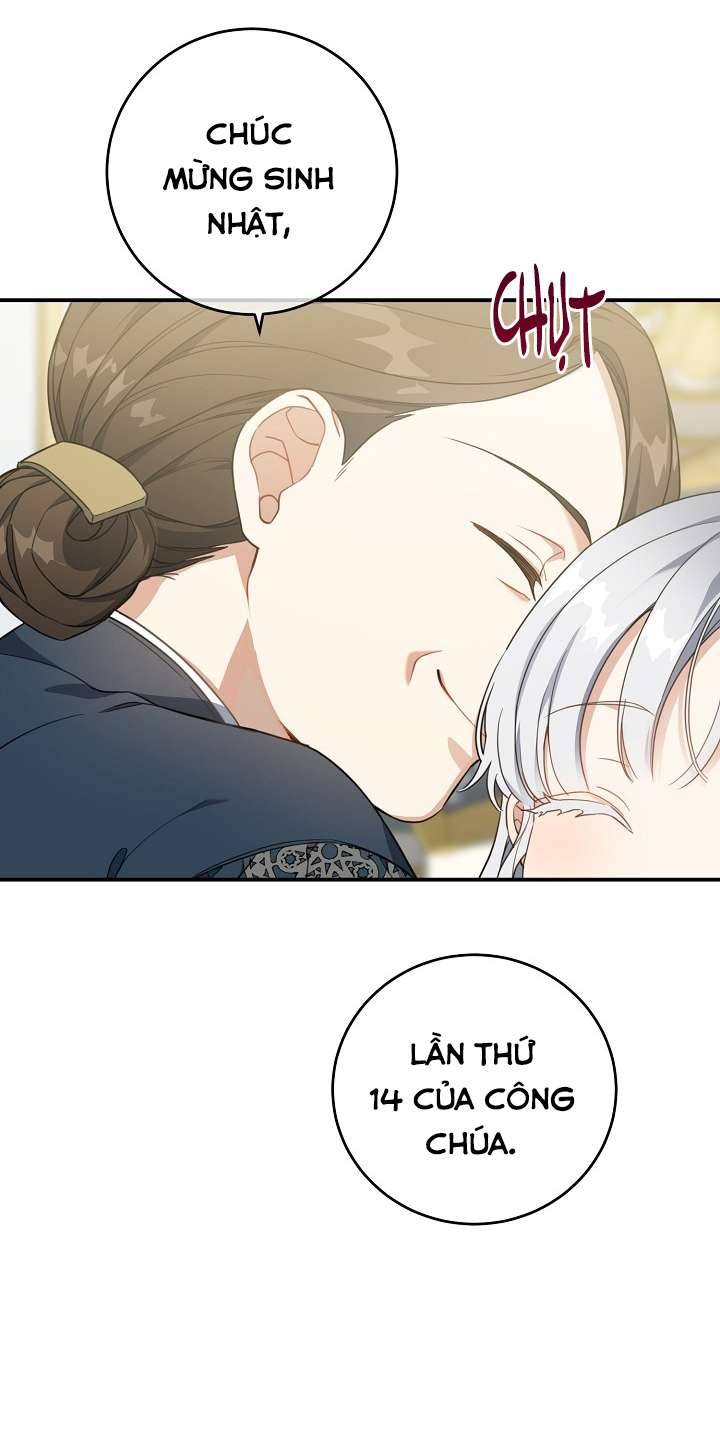 Lại Một Lần Nữa Hướng Về Ánh Sáng Chap 33 - Trang 2