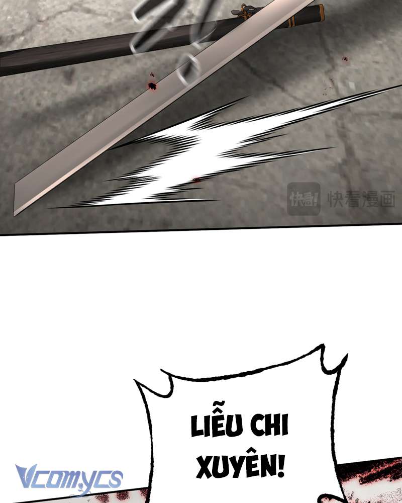 Ác Chi Hoàn Chapter 35 - Trang 4