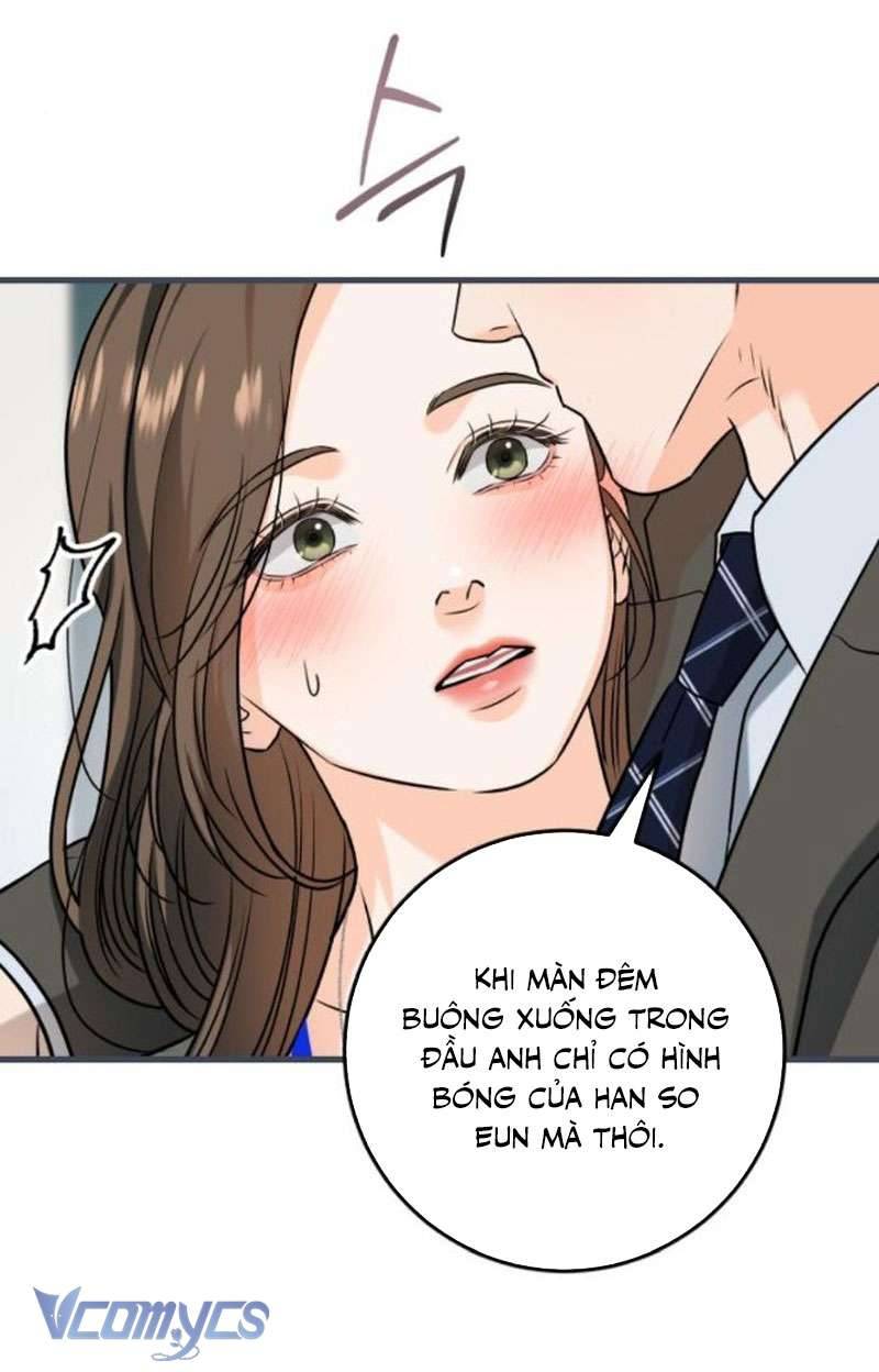 Tôi Nóng Lòng Muốn Chiếm Lấy Cô Ấy Chap 43 - Trang 3