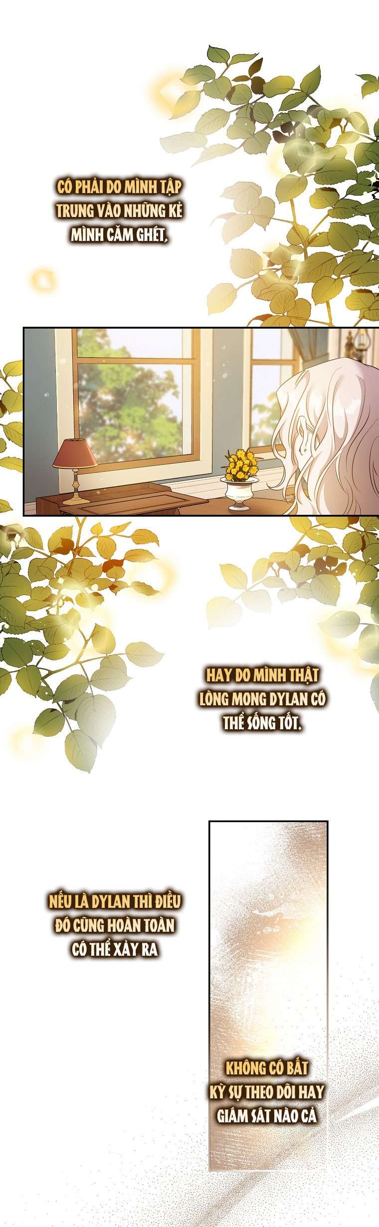 Thuần Hóa Bạo Quân Rồi Bỏ Trốn Chap 68 - Trang 2