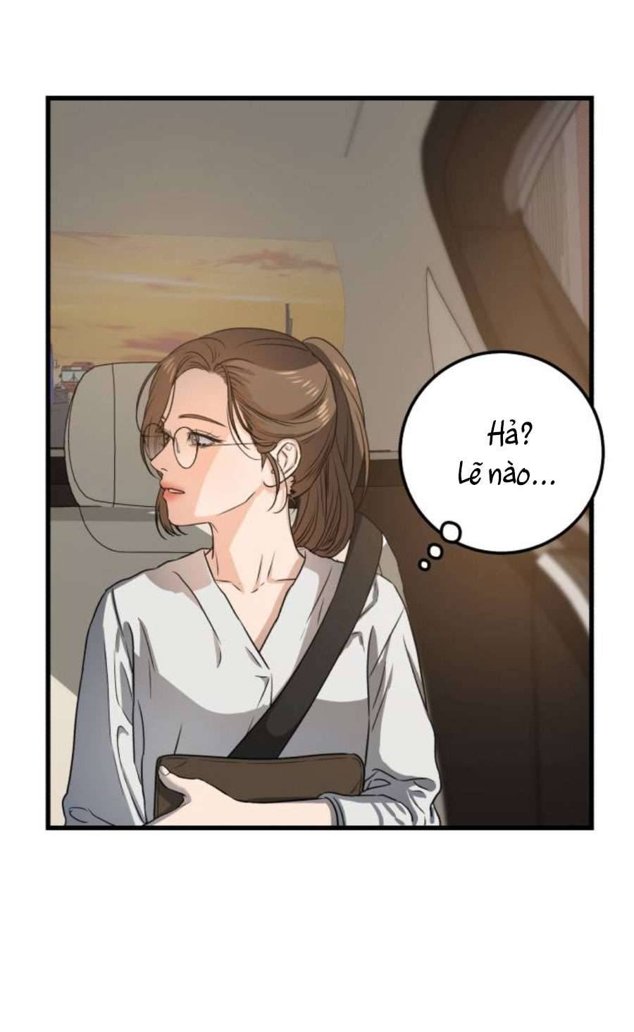 Tôi Nóng Lòng Muốn Chiếm Lấy Cô Ấy Chap 5 - Trang 3