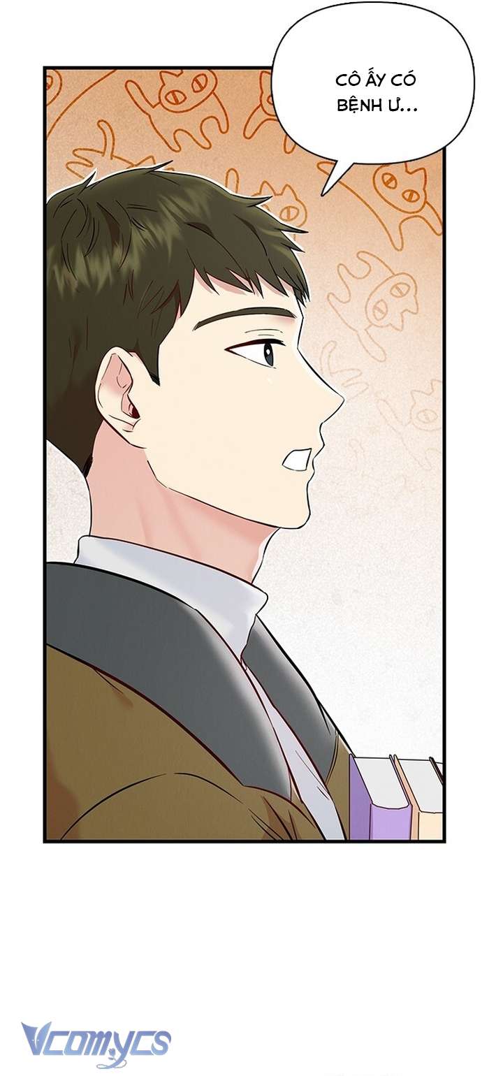[18+] Đối Tác Dục Vọng Chap 2 - Trang 4